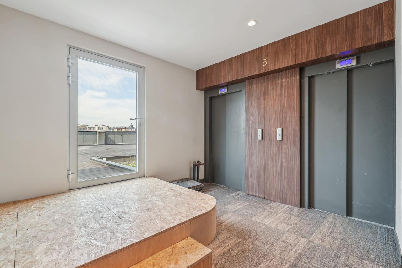 Bureau Paris 540m² Location bureau Paris OLBUR2204695 12